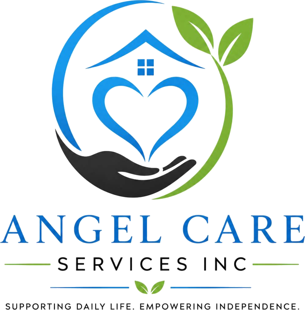 Angel Care Services INC
